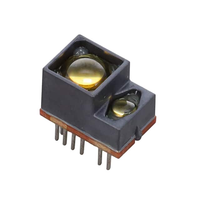 AFBR-S50MV85I Broadcom Limited  Sensori ottici - Misurazione della distanza